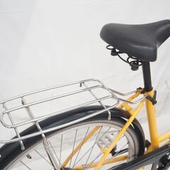 SOUTHENPORT 26インチ シティサイクルの画像