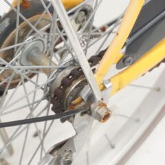SOUTHENPORT 26インチ シティサイクルの画像