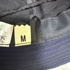 やはた幼稚園　冬服帽子　Mサイズの画像