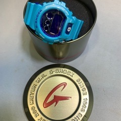 決定しました‼️
本日限定！G-SHOCKの画像