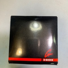 決定しました‼️
本日限定！G-SHOCKの画像
