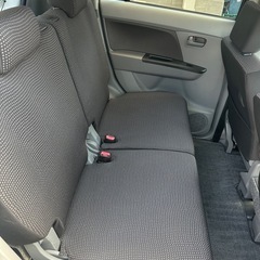 AZワゴン　車検付きです！の画像
