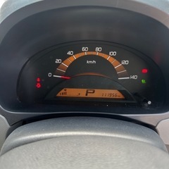 AZワゴン　車検付きです！の画像