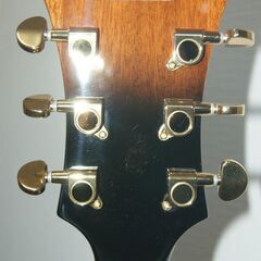 Ibanez AFC71-VLS / アイバニーズ フルアコの画像