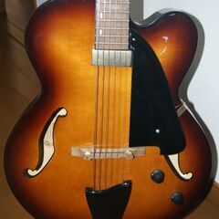 Ibanez AFC71-VLS / アイバニーズ フルアコの画像