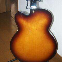 Ibanez AFC71-VLS / アイバニーズ フルアコの画像