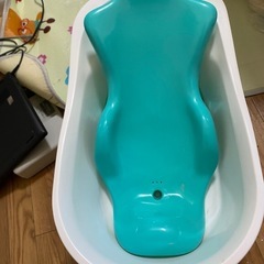 ベビーバスの画像