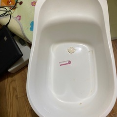 ベビーバスの画像