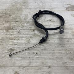 HONDA スーパーカブ110プロ アクセルワイヤー ホンダ [M-250724-22]の画像
