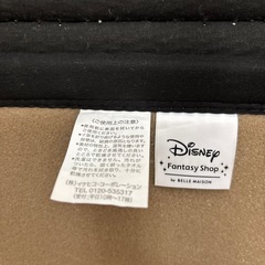 ディズニー　ござ　の画像
