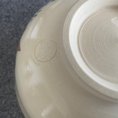 京峰　茶碗　茶器の画像
