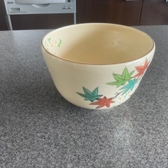 京峰　茶碗　茶器の画像