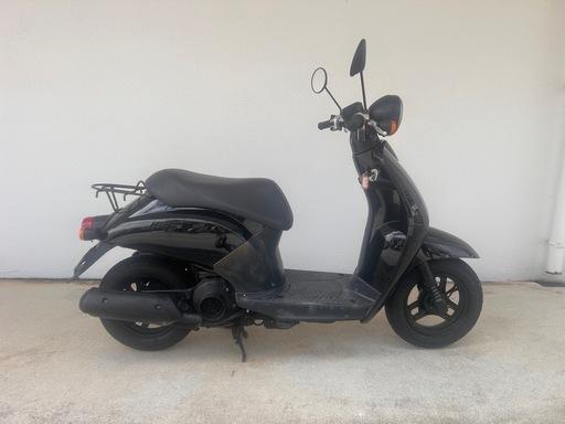 ホンダ　トウディAF61