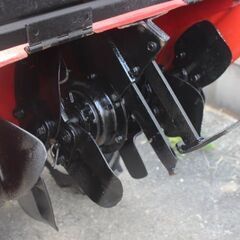 管理機・耕運機　三菱　マイボーイ　MMR65　正転・逆転の画像