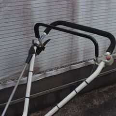 管理機・耕運機　三菱　マイボーイ　MMR65　正転・逆転の画像