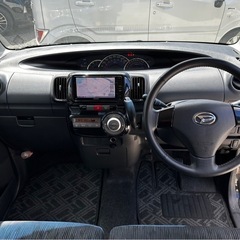格安出品！タントカスタム♪グレード:カスタムX⭐︎車検R8.10.31♪距離156800kmの画像