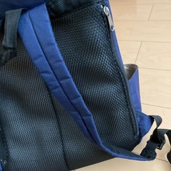 トイストーリーのリュックの画像