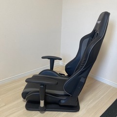 GTRacing chairの画像
