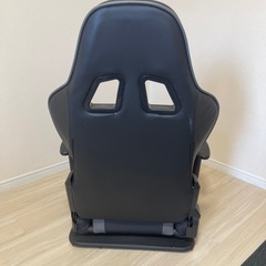 GTRacing chairの画像