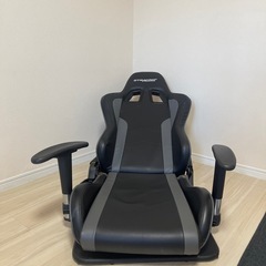 GTRacing chairの画像