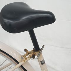 BRIDGESTONE 26インチ シティサイクルの画像