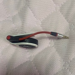 無線Brutooth接続　受信機の画像