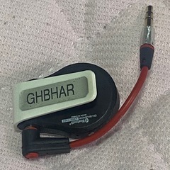 無線Brutooth接続　受信機の画像