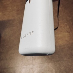 ハンディ扇風機の画像