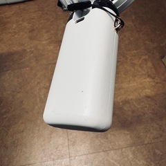 ハンディ扇風機の画像