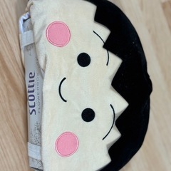 ちびまるこちゃん　ティッシュカバーの画像
