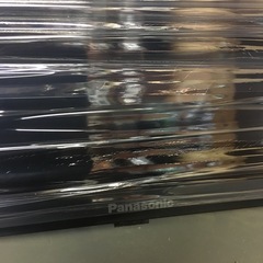 破格!!　2024年製 43V パナソニック TV【F00964】の画像