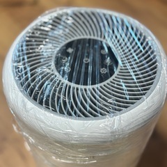空気清浄機の画像
