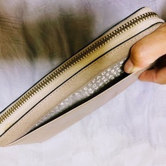 Kate Spade/Grove Street Neda 長財布 の画像