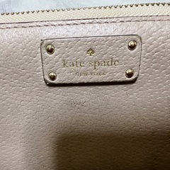 Kate Spade/Grove Street Neda 長財布 の画像