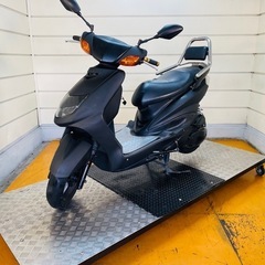 22279km ★始動動画あり★ シグナス125X　SE12J ヤマハ 小型の画像