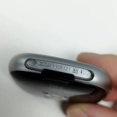 fitbit versa 4 スマートウォッチ/FB523SRAG-FRCJK の画像