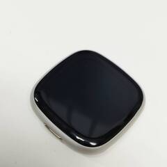 fitbit versa 4 スマートウォッチ/FB523SRAG-FRCJK の画像