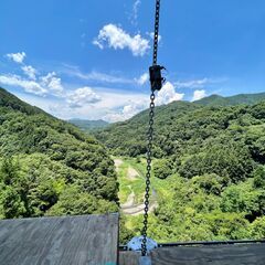 【とび職】20～50代が活躍中！ブランクありOK！一人親方も募集中！！の画像