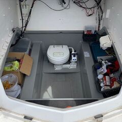 遊漁船業をお考えの方 実務研修 30日間 当船でお受けいたしますの画像
