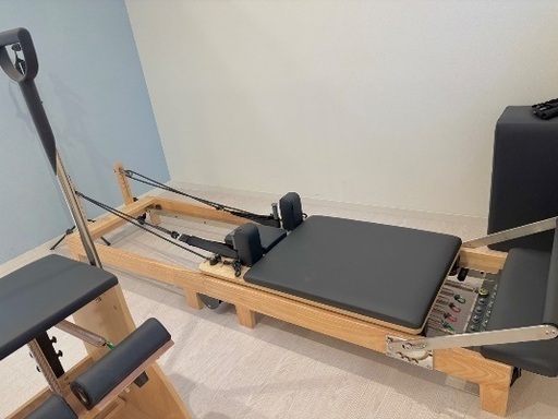 折りたたみ式リフォーマー【配送可】