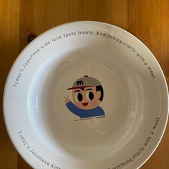 お皿　和風おわん　
の画像