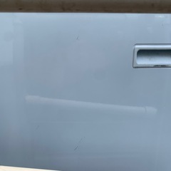 美品 製造浅 TOSHIBA 電気洗濯機 AW-45M7の画像
