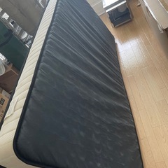〜取引中〜シングルマットレスの画像