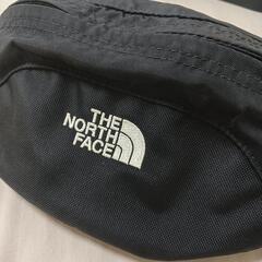 THE NORTH FACE ボディーバッグ　（美品）の画像