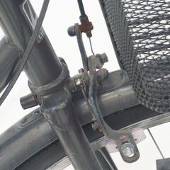 LIFELEX 27インチ シティサイクルの画像
