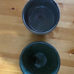 お皿　和風おわん　
の画像