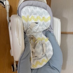 combi ネムリラ　手動ラックの画像