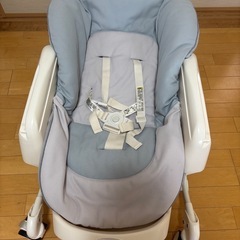 combi ネムリラ　手動ラックの画像