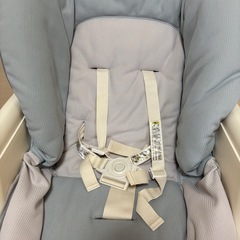 combi ネムリラ　手動ラックの画像