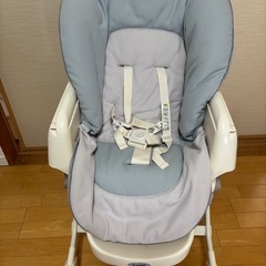 combi ネムリラ　手動ラックの画像